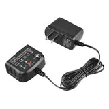 20V Lithium Battery Charger LCS1620 for Black Decker CD182K-2 CD182SB-2 CDC18SB