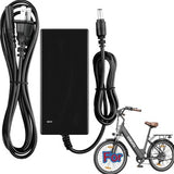 AC Adaptor for ESKUTE C100 Electric Commuter Bike model ES-26-US