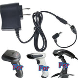 AC Adapter For Honeywell Voyager 1400G  / Hyperion 1300g  / Xenon 1900