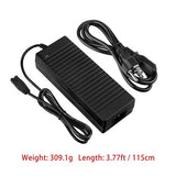 12V AC Adapter For YAPASPT 26 Electric Car Cooler 26 QT Warmer Bag YAP-E-Cooler