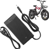 ??New Battery Charger For Engwe Ebike T14 C20 M20 EP-2 Engine Pro P26 X26 L20