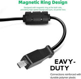 USB Cable Cord for Kodak EASYSHARE M753 M763 M853 M863 M873 M883 M893 M1073 is
