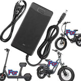 54.6V AC Adapter For Fucare Libra /  FW11 Pro / HU3 Pro