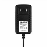 8.5V AC Adapter For CM-07 CM07 CM-7 CM7 Pure-Wave By PADO Massager Power Supply