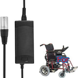 AC Adapter For Shoprider PHFW-1118 PHFW-1120 FPC Folding SLA