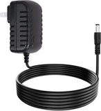 AC Adapter For Roland GO:KEYS 5 Music Creation Keyboard Charger Power Supply