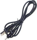USB Cable Charger 2.0mm Small Pin for Nokia Mobile Phone Cellphone Mains Power