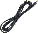 New DC Out to in Power Cord Cable for 2 Screen Dual DVD Player Screen-to-Scre