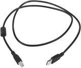3ft USB Cable for Pioneer CDJ-2000 DJ CD Multi Player DJM-2000 Mixer Laptop PC