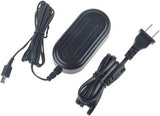 AC Adapter Charger Power Supply for JVC GR-SXM260U GR-SXM265 GR-SXM37U Mains PSU