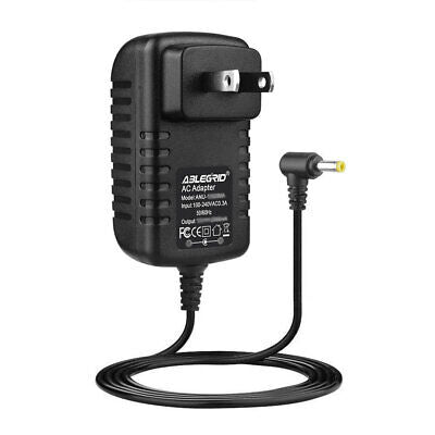Wall Charger DC Adapter for Garmin RINO 530HCX 530 GPS Mains Power Supply PSU