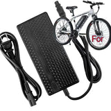 42v 4Pin Adapter FOR METAKOO Cybertrack 100 MICLON Cybertrack Ebike