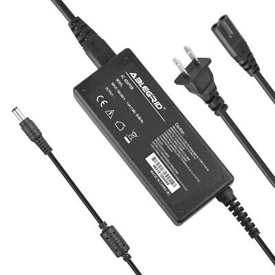 AC Adapter for Vox VT20X - Valvetronix VTX Guitar Amplifier Power Cord 12V 3A