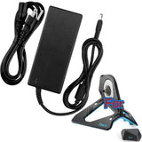 AC Adapter For Garmin TacX NEO 2T Smart Bike Trainer