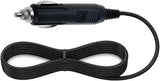 Car Adapter For Midland 75-785 75785 40-Ch Handheld Mobile Radio CB Transceiver