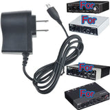 5V USB  AC Adapter For Steinberg UR22C UR24C UR12 UR22 MKII UR22mkII