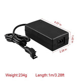 2-Pin 29V Adapter For Flamaker Power Lift Recliner Chair for Elderly with Mas...