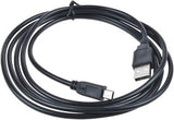 USB Data Cable for JVC Mini DV GR-D Series GR-DF Series Video Camera Camcorder
