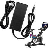 AC Adapter For NordicTrack Commercial S22i Studio Cycle NTEX02117NB