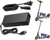 42V AC Adapter For Macwheel MX1 / MX2 Electric Scooter