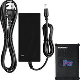 14V AC Adapter For Soundboks 4 Bluetooth Performance Speaker 12.8V