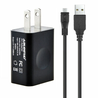 AC Adapter Charger For NETGEAR AD2085320 Arlo Pro Camera Power Supply Cord 10W