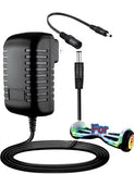 29.4V AC Adapter For  Razor Hovertrax XRay 15156290 Hoverboard  25.2V