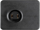 12V AC Adapter for Home Lawn Yard Garden Christmas Inflatable RH-120-1000U4-1