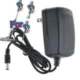 AC Adapter For TASVAC Model N9 22.2V Cordless Stick Vacuum Cleaner 27V