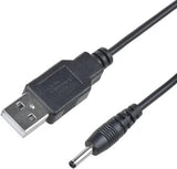 USB PC Charging Cable Cord for Iridium 9575 Extreme, 9505A 9555 Satellite Phone