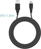6FT USB PC Computer Data Link Cable/Cord/Lead for SVP Tablet PC TPC-0751 TPC0751