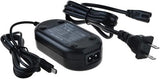 AC Adapter Charger for Samsung Camcorder AA-E9 AD44-00116B Power Supply Cord PSU