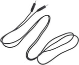 3.5mm 1/8" Audio AUX Cable Lead Cord for SoundDock Series II III Speaker