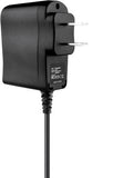 5V AC Adapter Charger for Revitive Isorocker IX Circulation Booster Power Supply