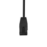 12V AC Adapter For YAPASPT 26 Electric Car Cooler 26 QT Warmer Bag YAP-E-Cooler