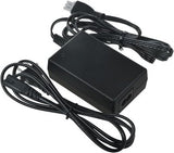 AC Adapter Charger for HP DeskJet F2290 F4135 F4140 Printer Power Cord Mains