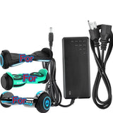 29.4V 2A AC Adapter for GoTrax SRX A6 Mini Glide Chrome Fluxx FX3 Power Cord