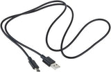 3ft Charger Cable Cord for Samsung Galaxy 3 Tab S3 SM-T820 SM-T825 Tablet