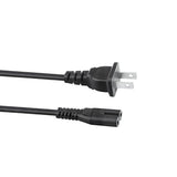 AC in Power Cord Cable For SAMSUNG MX-ST40B MX-ST50B MX-ST90B Sound Tower Audio