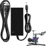 12V AC Adapter For Wahoo Fitness ?WFBIKE3 WF146 V2 KICKR BIKE INDOOR TRAINER
