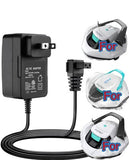 12.6V Adapter For  Aiper Seagull SG 600 800 800B SE Cordless Robotic Pool Vacuum
