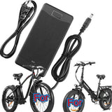 54.6V AC Adapter For Samebike YY26 M200  Pro 48VDC Li-ion Battery Power Supply