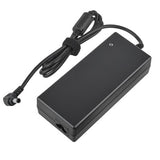 AC Adapter For BenQ MOBIUZ EX3210R Gaming Monitor Charger Power Cord 19V 120W US