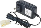 6V Wall Charger AC Adapter for Battery Powered Kid TRAX ATV Quad Ride On Car
