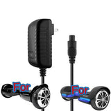 AC Adapter For Swagtron T500 / T588 Hoverboard 29.4V 1A 3pin