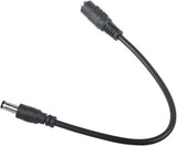 DC Power Cord Cable for Truetone CL6 Converter Fit One Spot Line-6 Power Supply