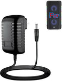 AC Adapter For Altec Lansing IMT7001 Shockwave 100 Wireless Party Speaker