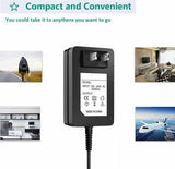 AC Adapter for iCODIS CB-300 CB300 Business Pocket Smart Projector Power