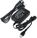 AC Adapter Charger for HP DeskJet D1530 D1550 D1560 Printer Power Cord Mains