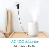 5V Adapter for CCrane C Crane CC Skywave AM FM Shortwave Weather Airband Radio